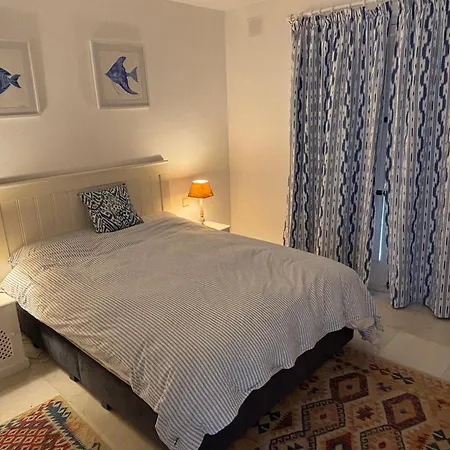 Overlooking , Central, Quiet, Parking, Swimming Pool Marbella